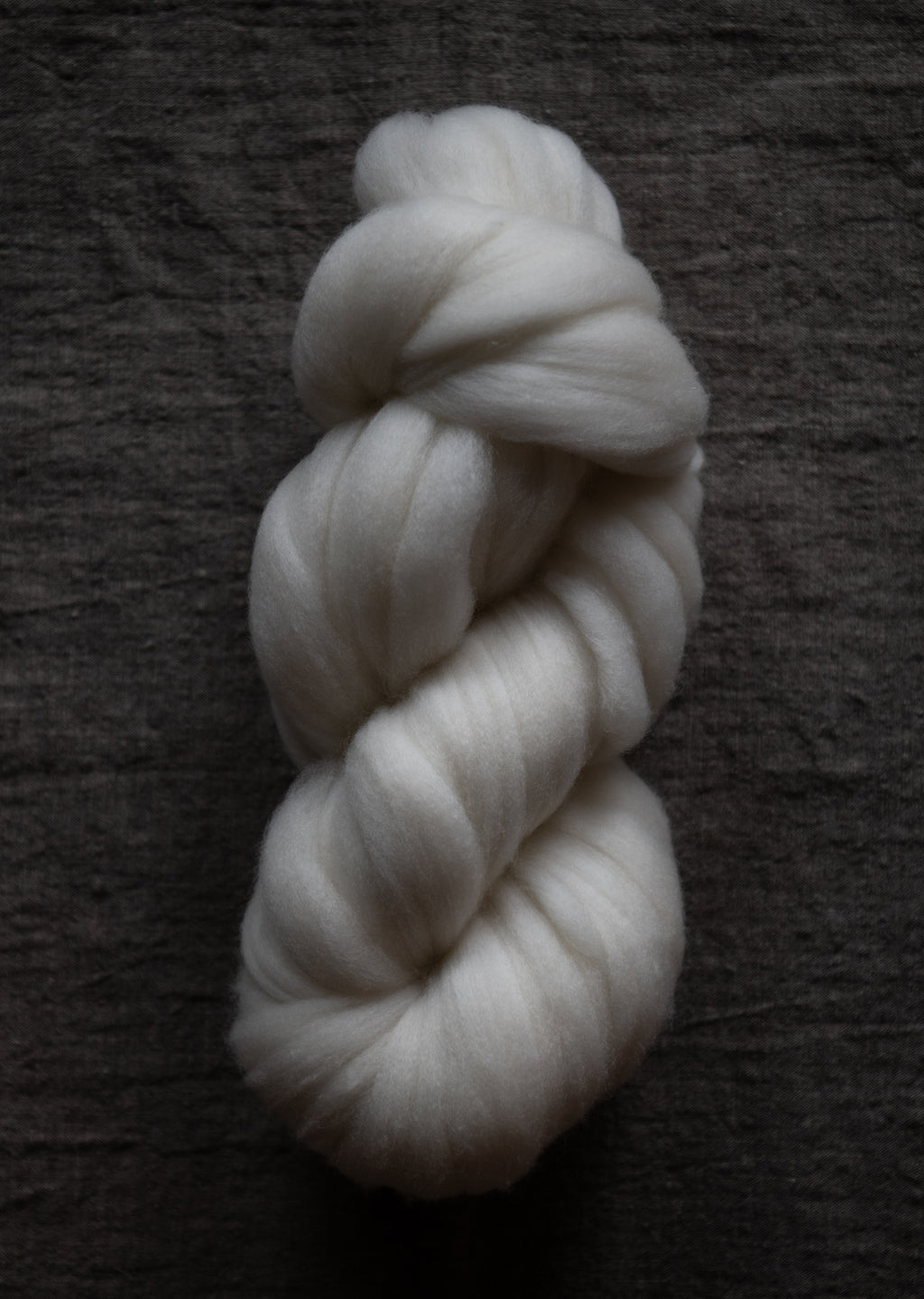 01 - Merino X Pin-Drafted Roving