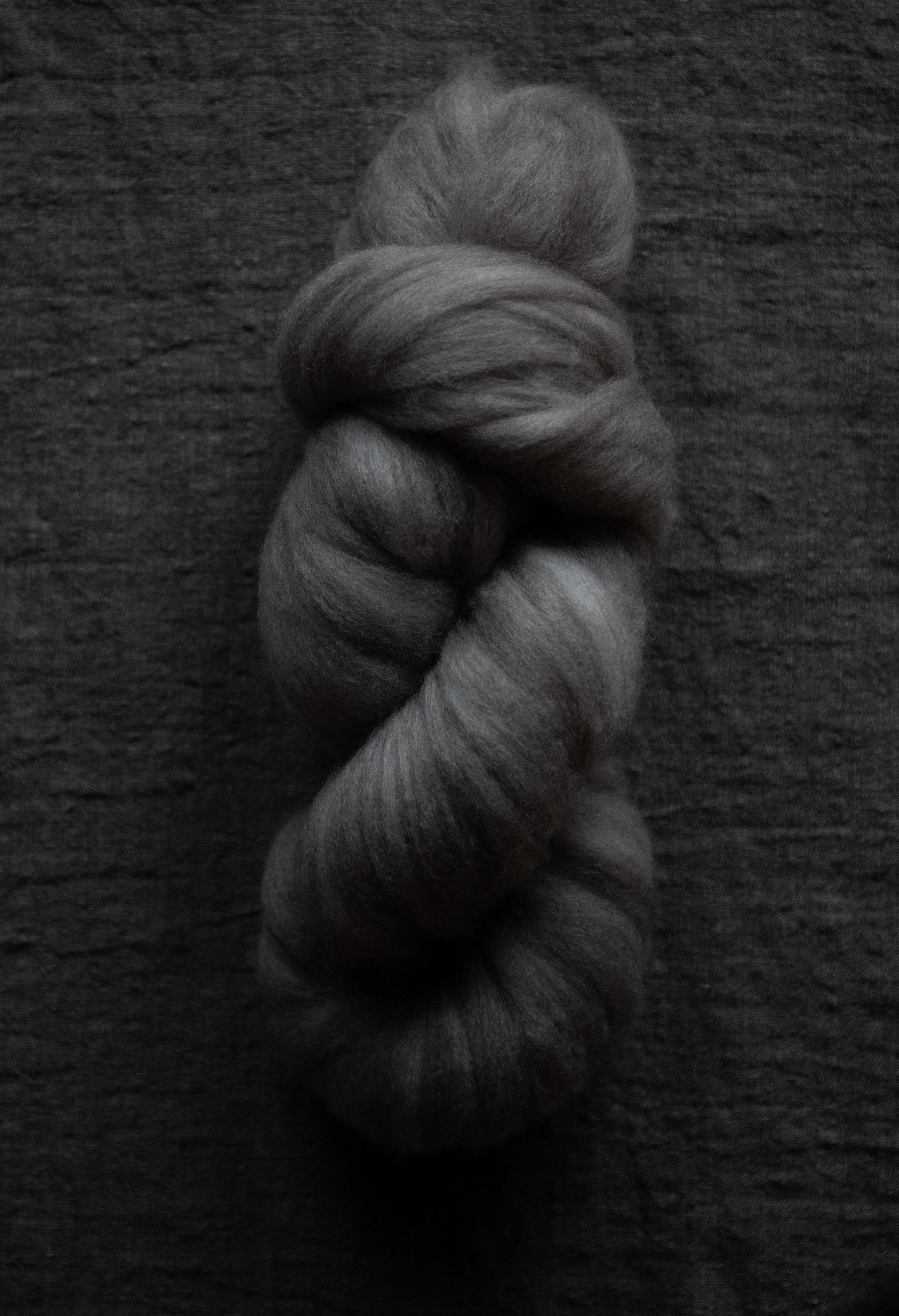 02 - Daisy Blend Pin-Drafted Roving