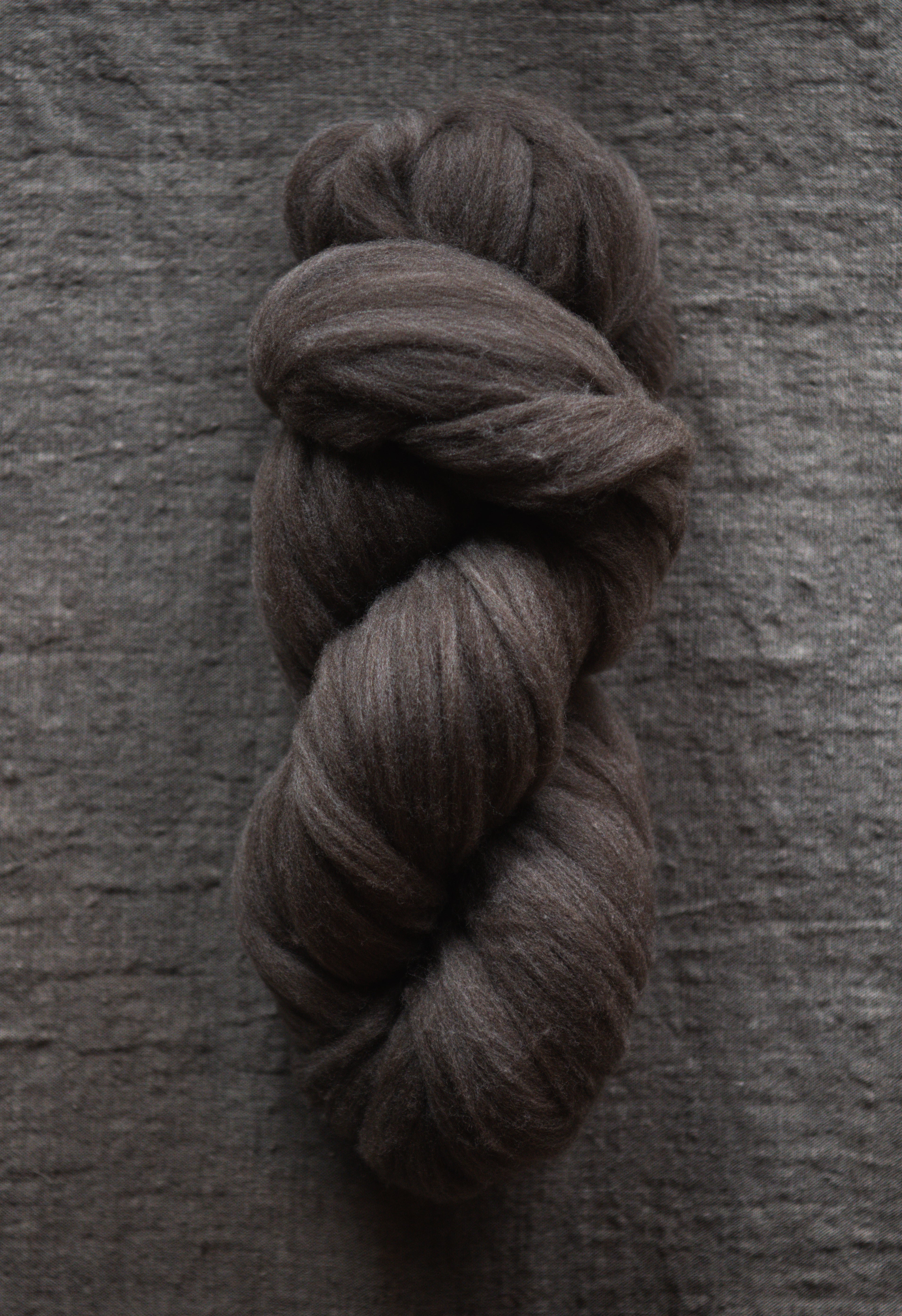 03 - Hortense Pin-Drafted Roving