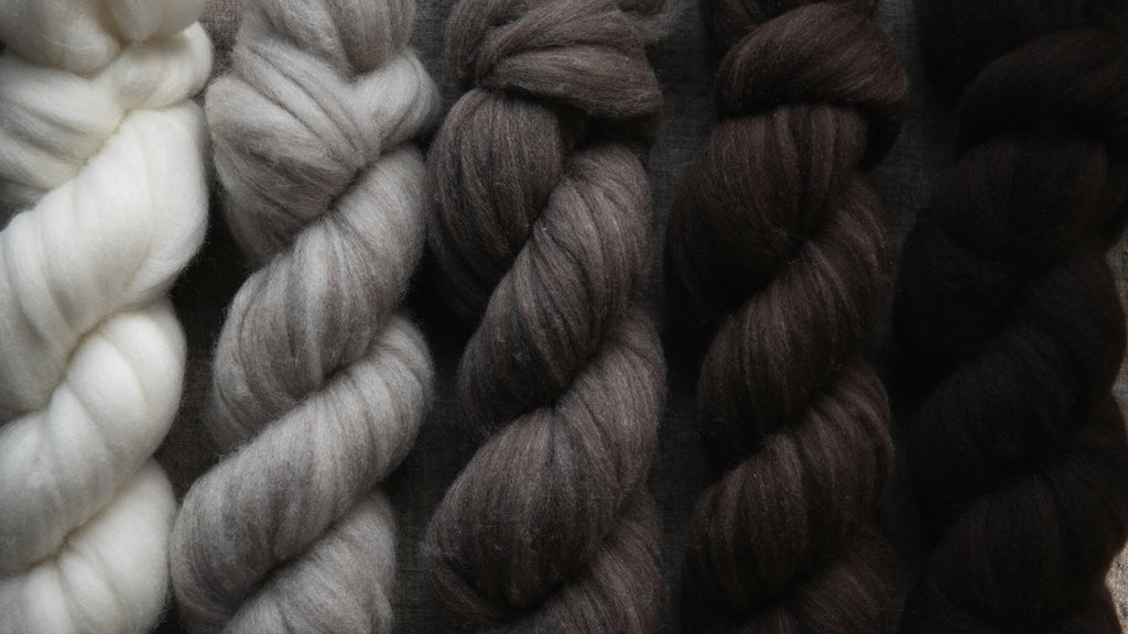 Fine Wool Bundle