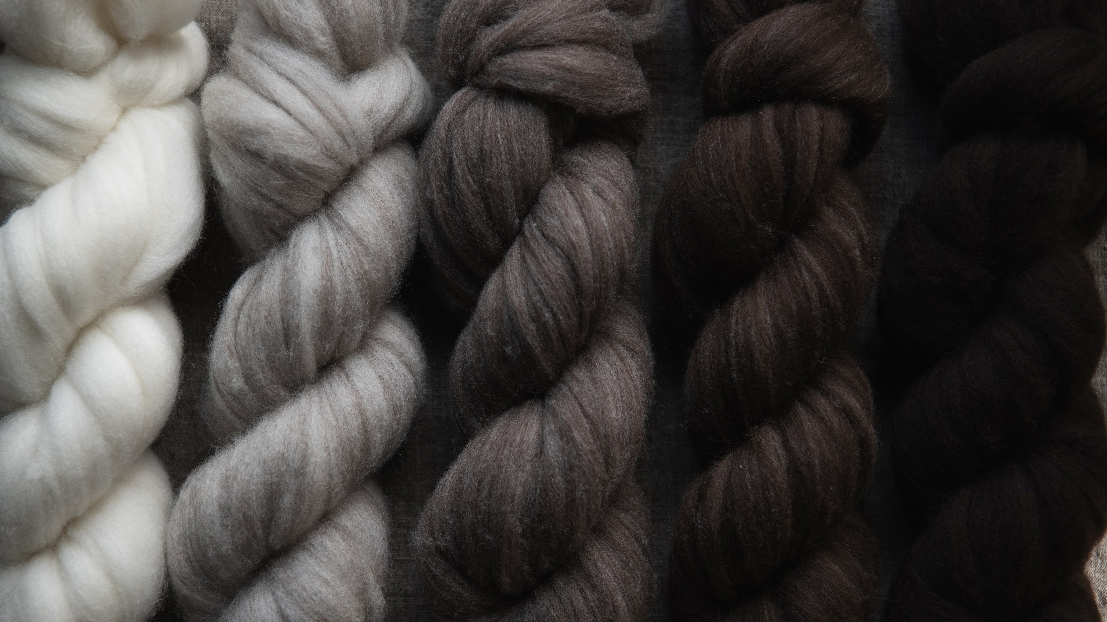 Fine Wool Bundle