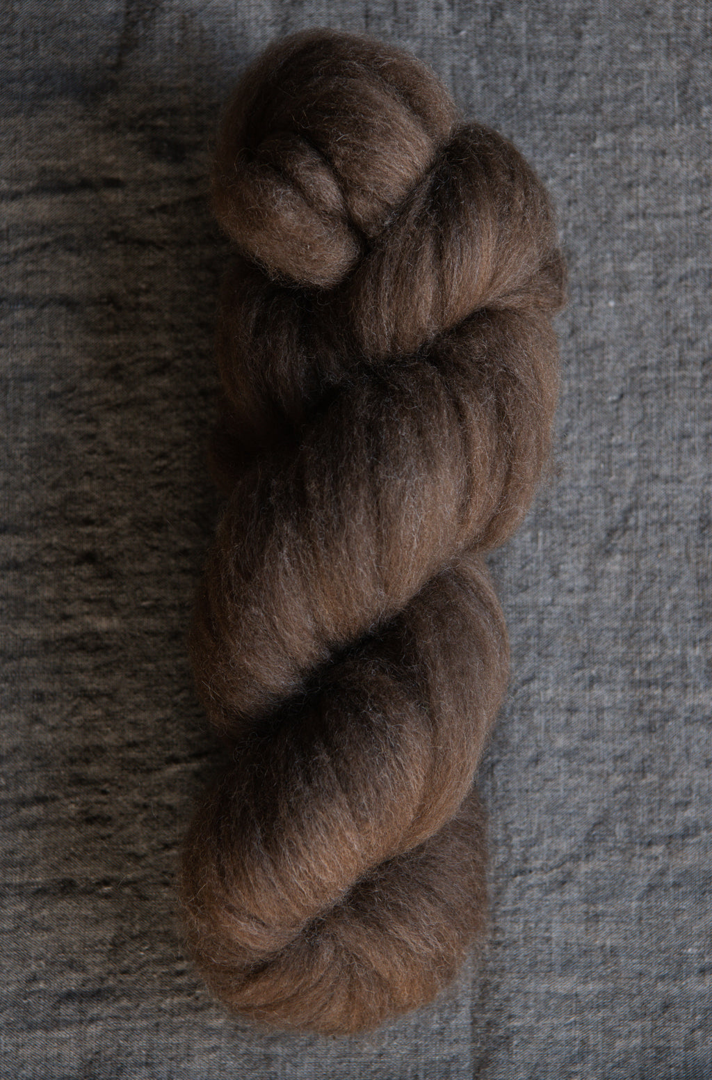 06 - Finn + Romeldale Pin-Drafted Roving