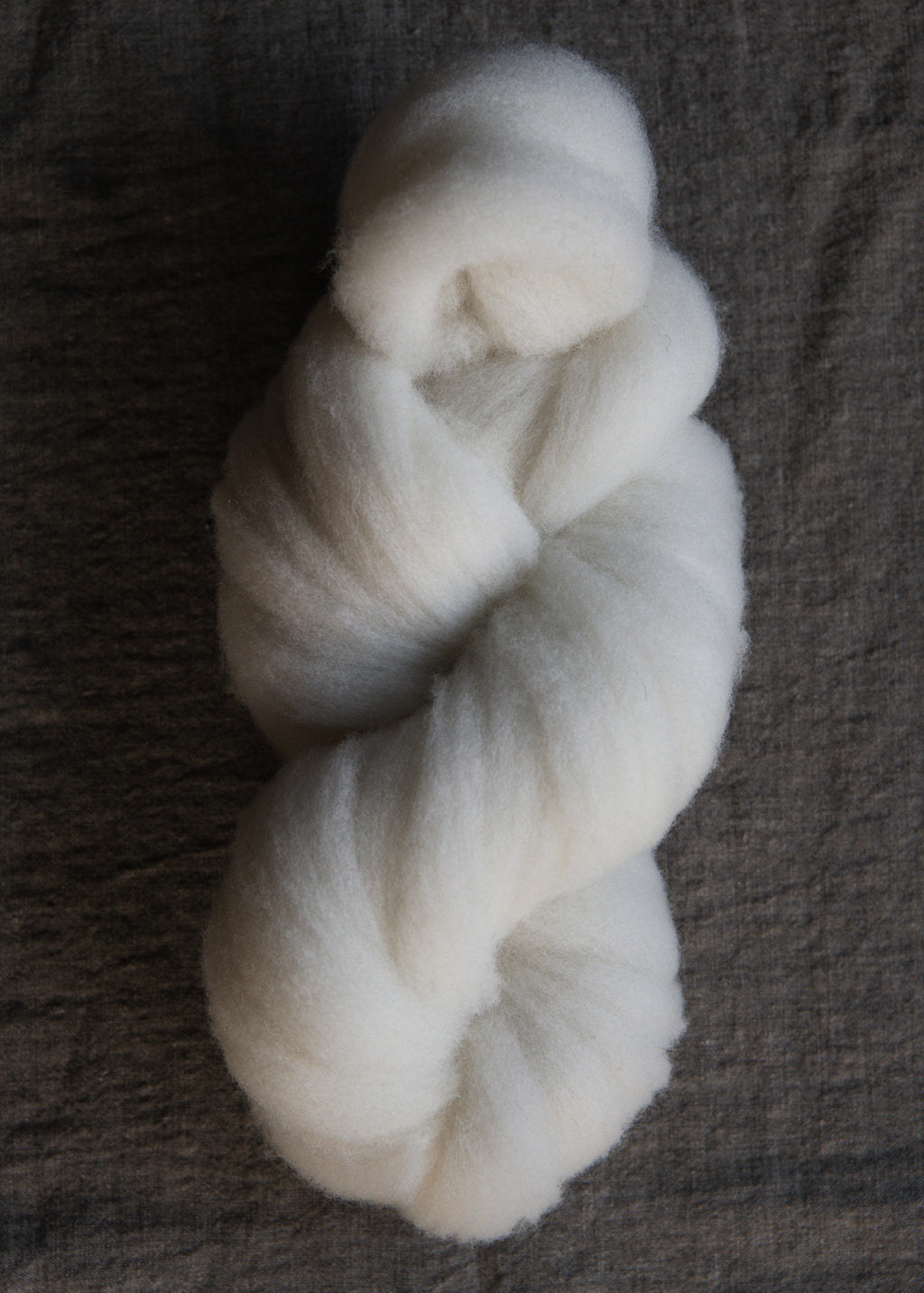 10 - Titania II Suffolk Roving