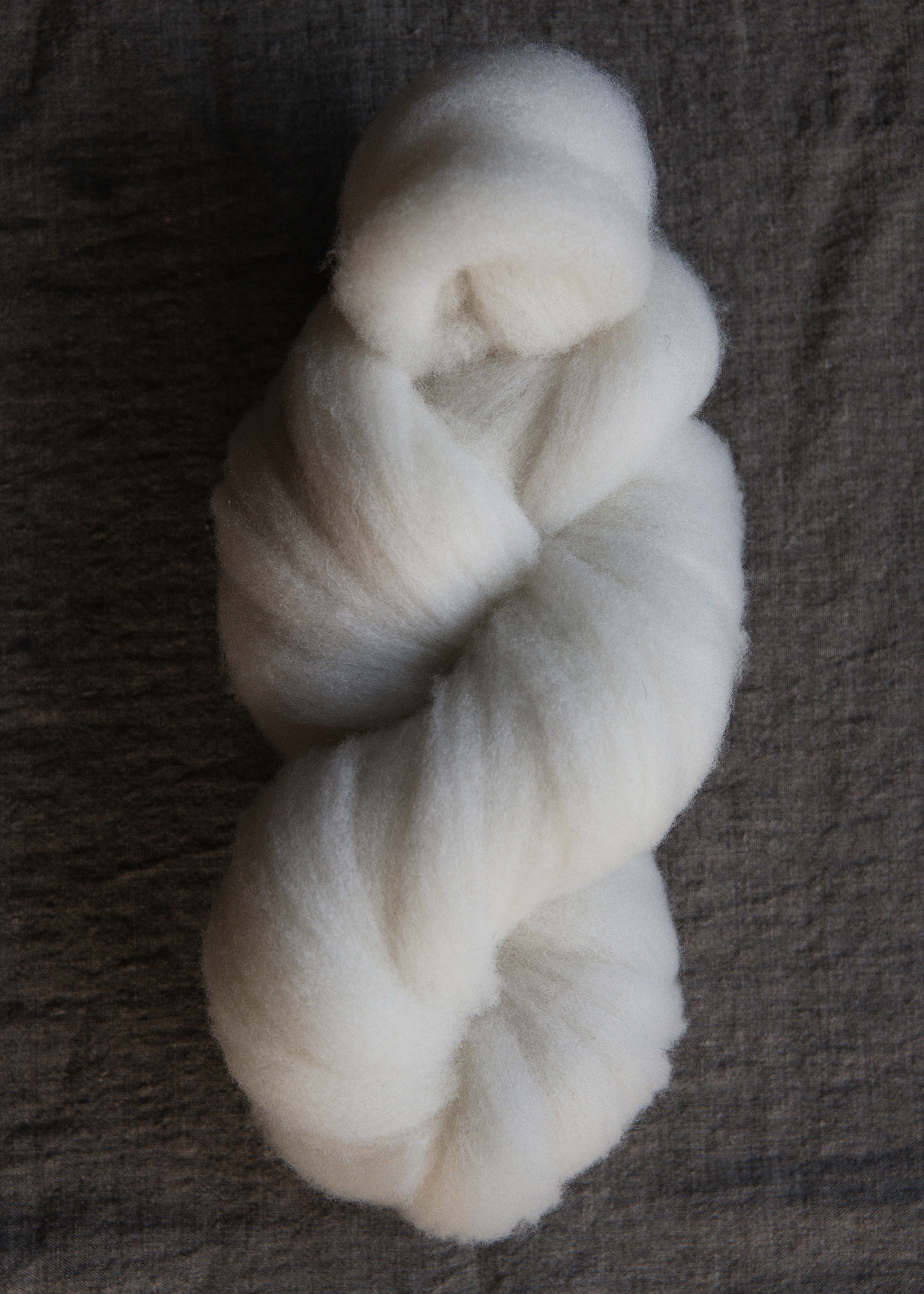 10 - Titania II Suffolk Roving