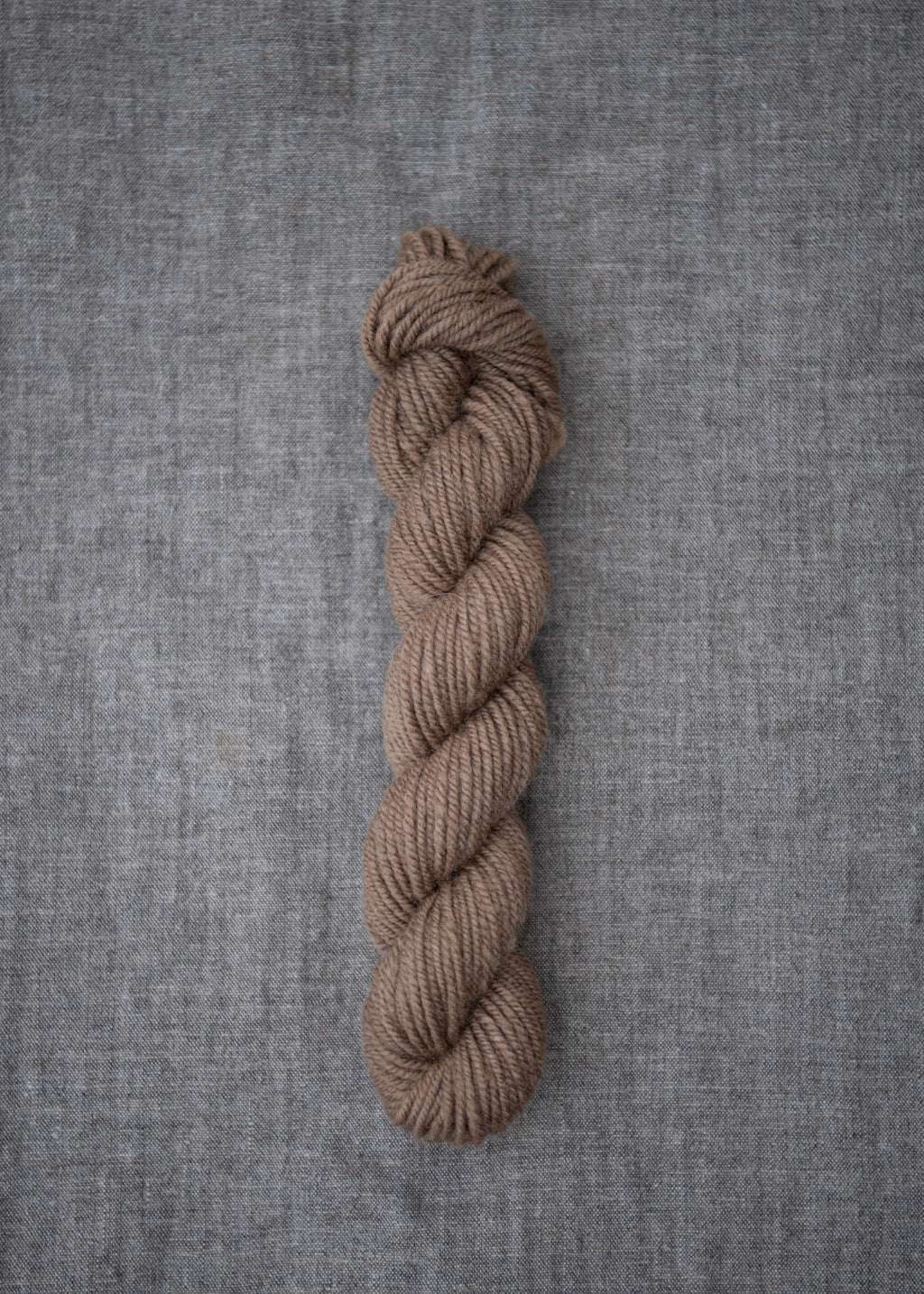 15 - Romeldale Scoured Wool (Kersey)