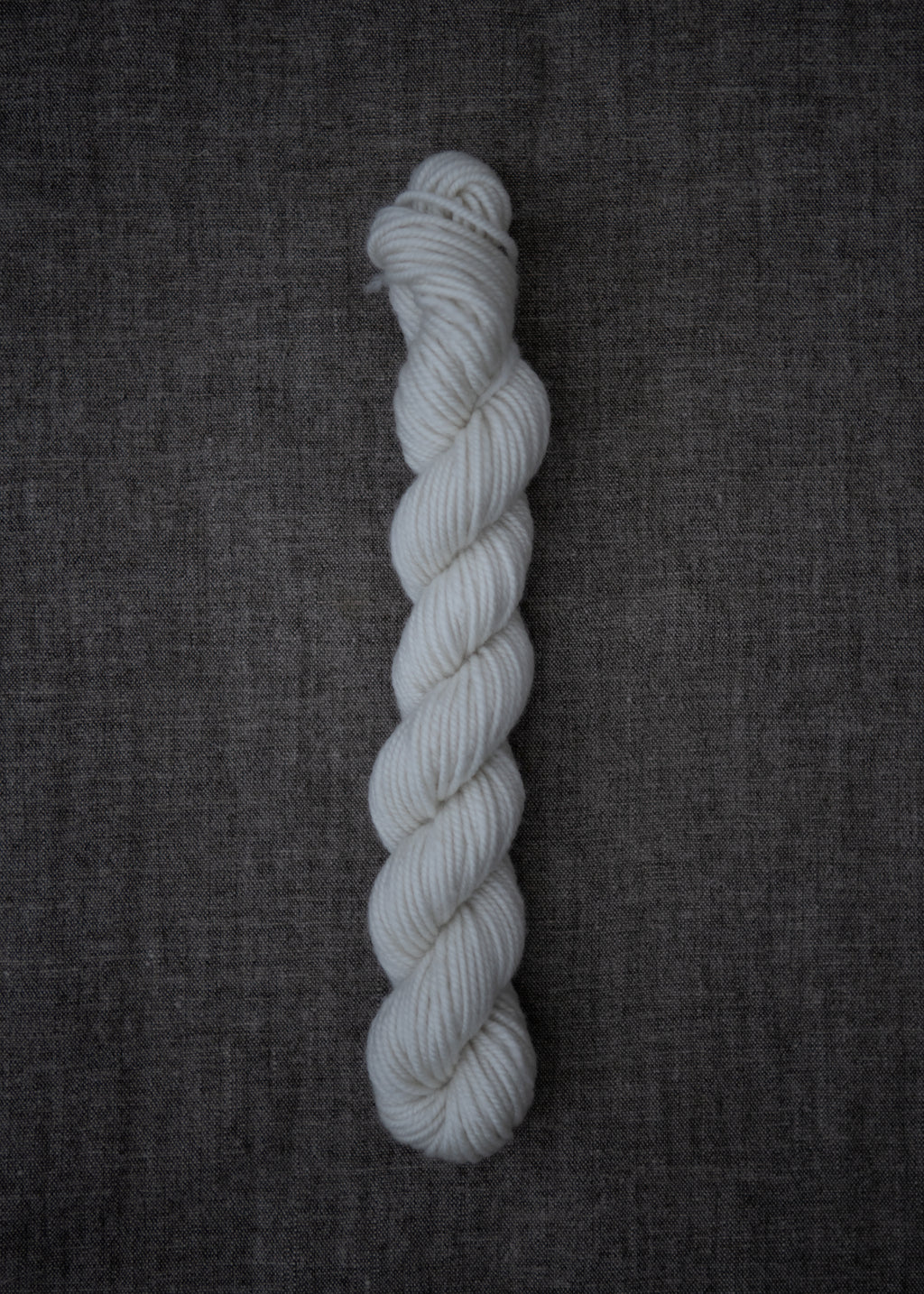 14 - Merino Scoured Wool (Daisy)