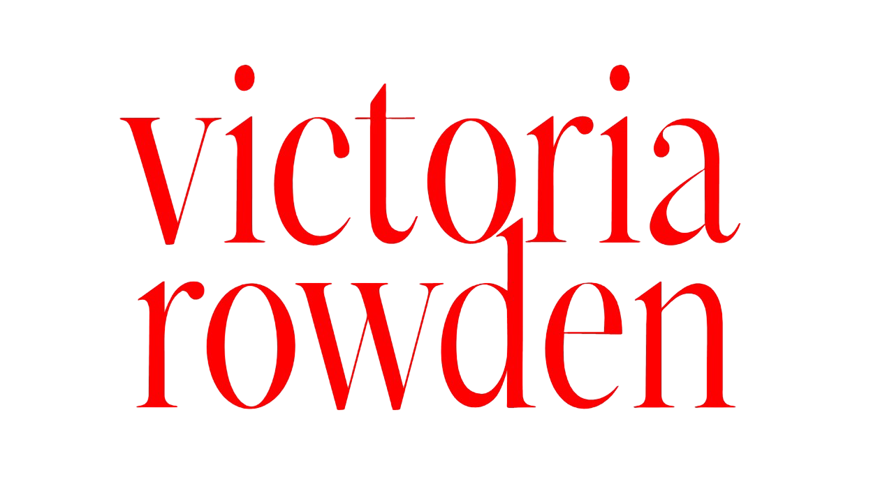victoria rowden